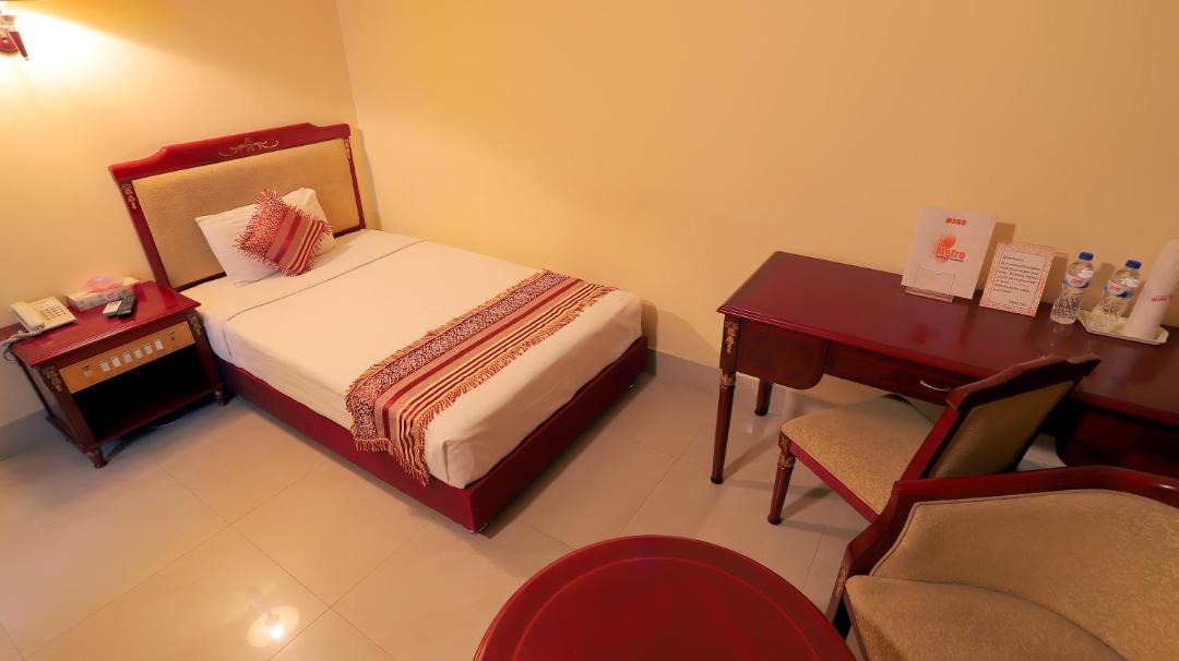 Photo of Bedroom in Sylhet