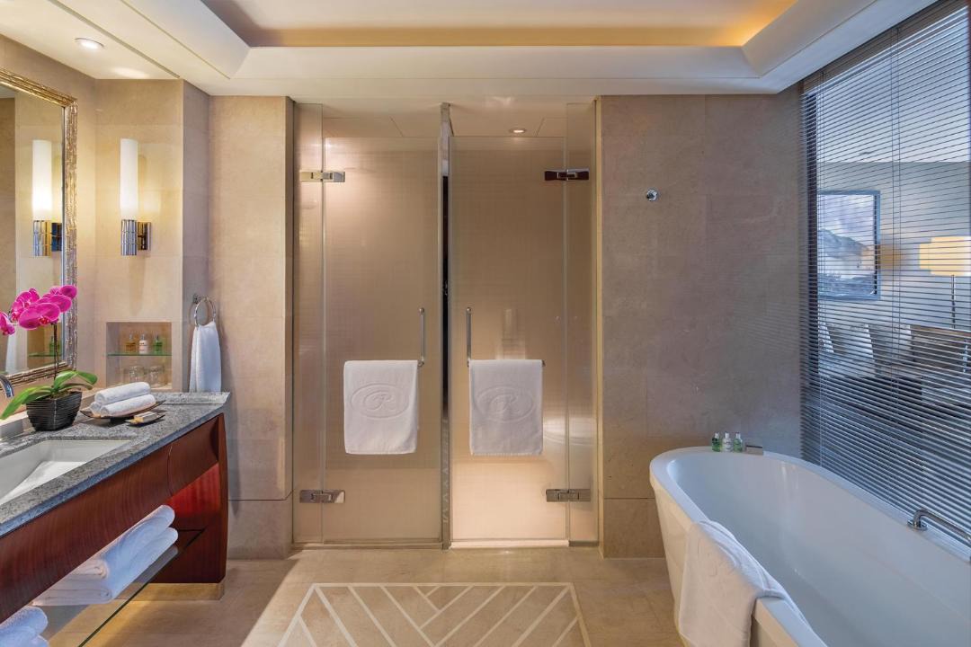 Photo of Bathroom in Wangfujing Shopping Area