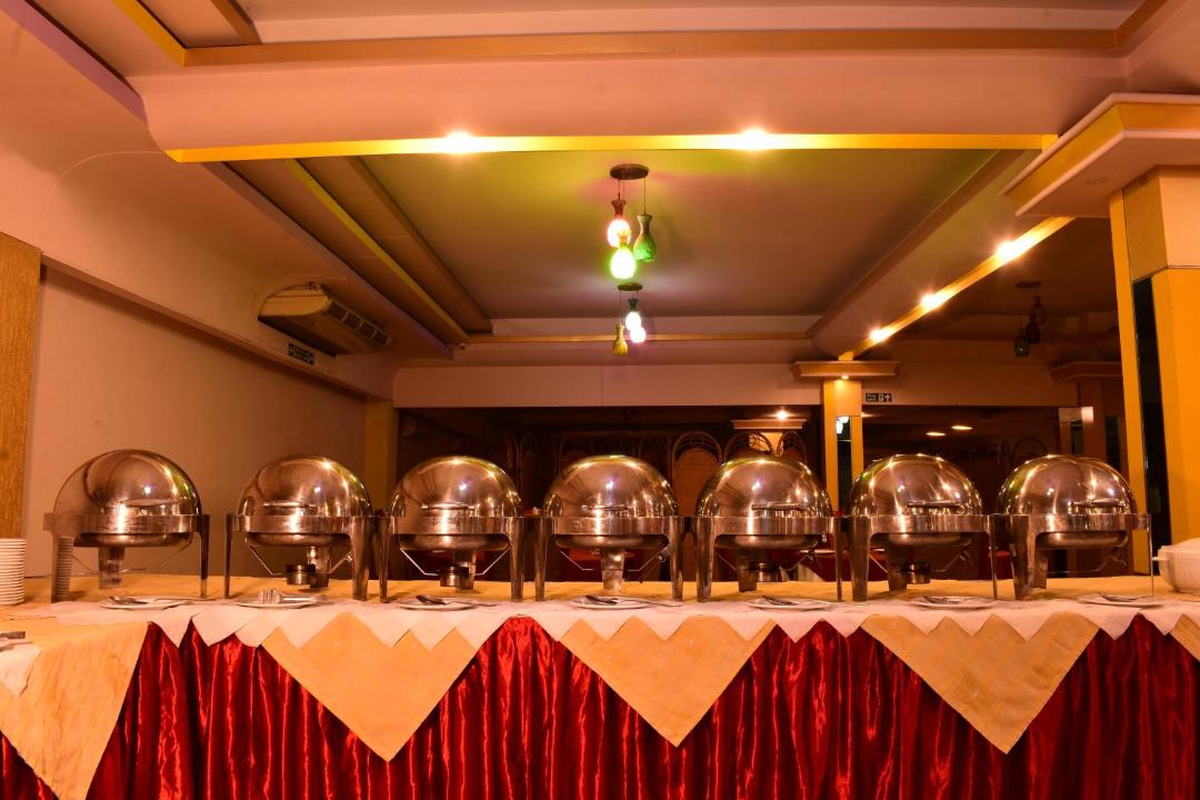 Photo of Kitchen in Sylhet