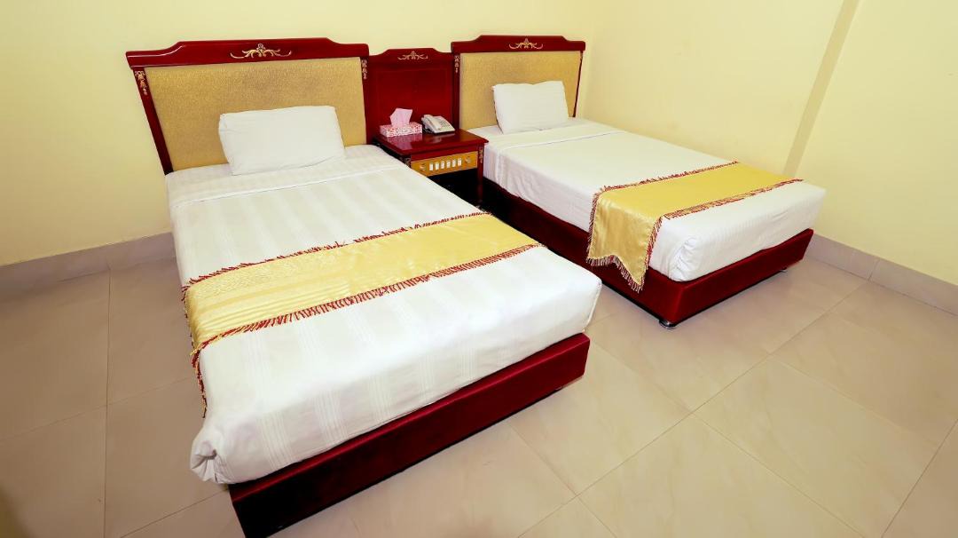 Photo of Bedroom in Sylhet