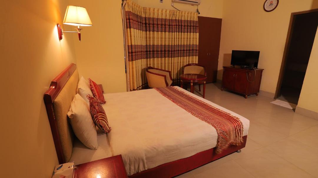 Photo of Bedroom in Sylhet