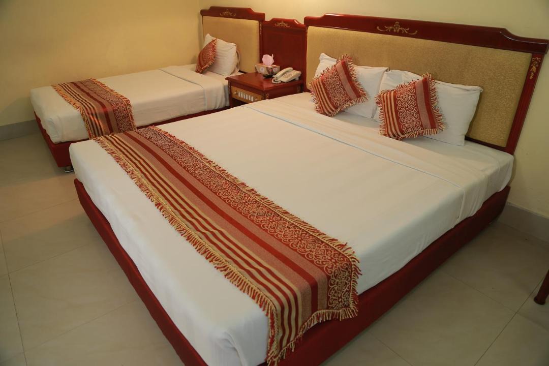 Photo of Bedroom in Sylhet