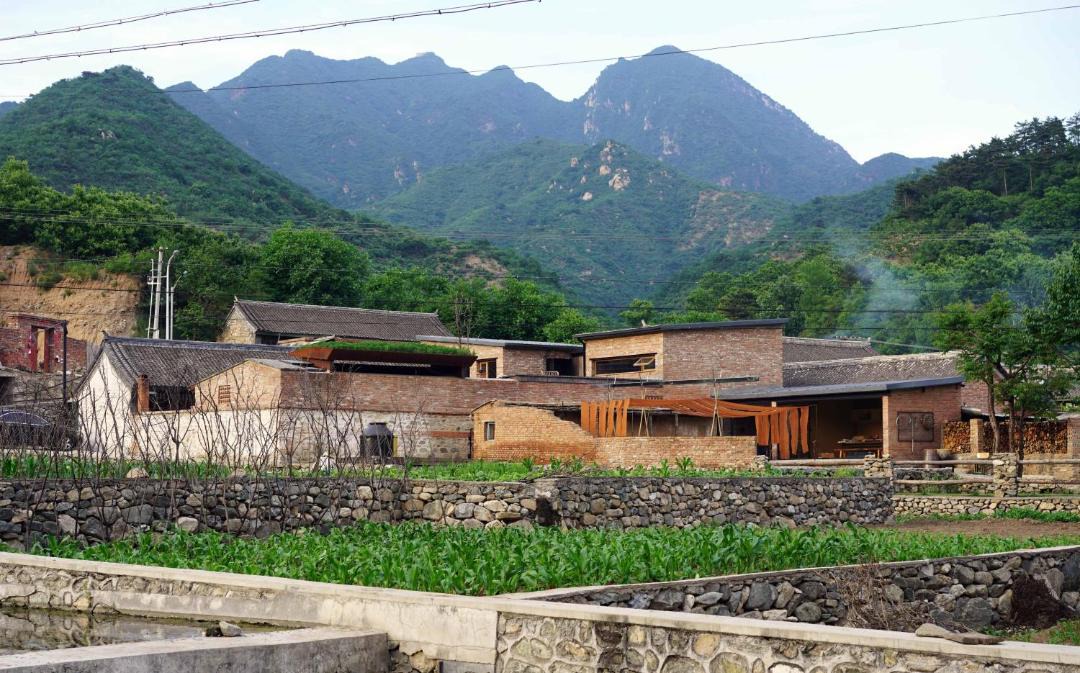 Photo of Others in Huairou