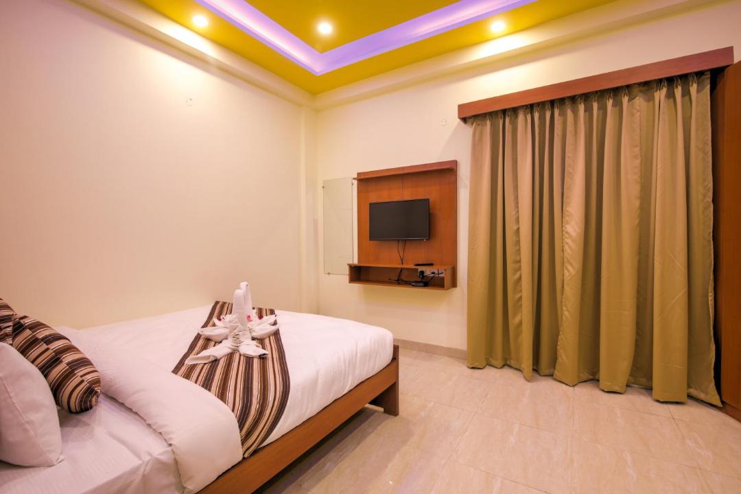 Photo of Bedroom in Greater Noida