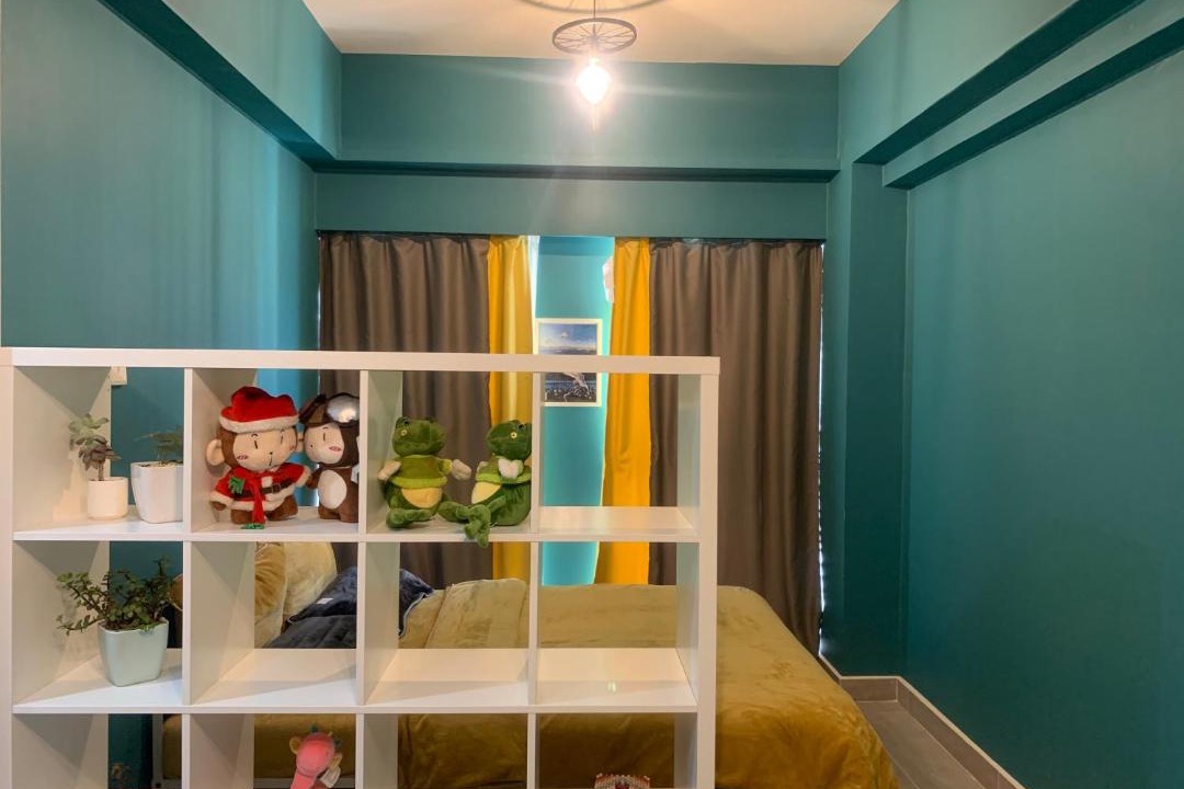 Photo of Bedroom in Xishan