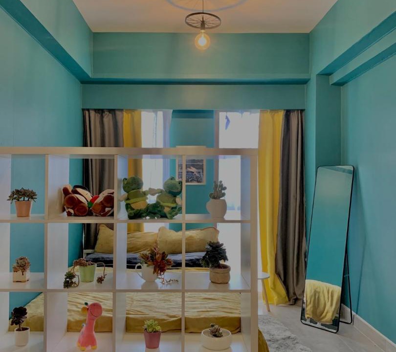 Photo of Bedroom in Xishan