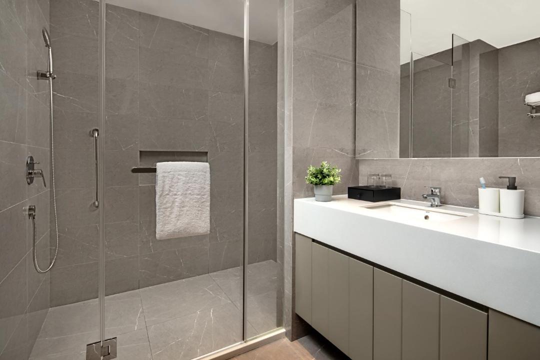 Photo of Bathroom in Gongshu