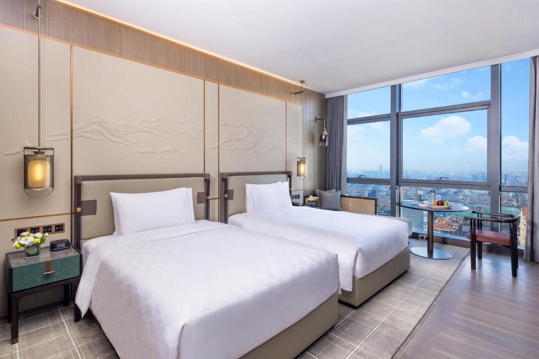 Photo of Bedroom in Licang