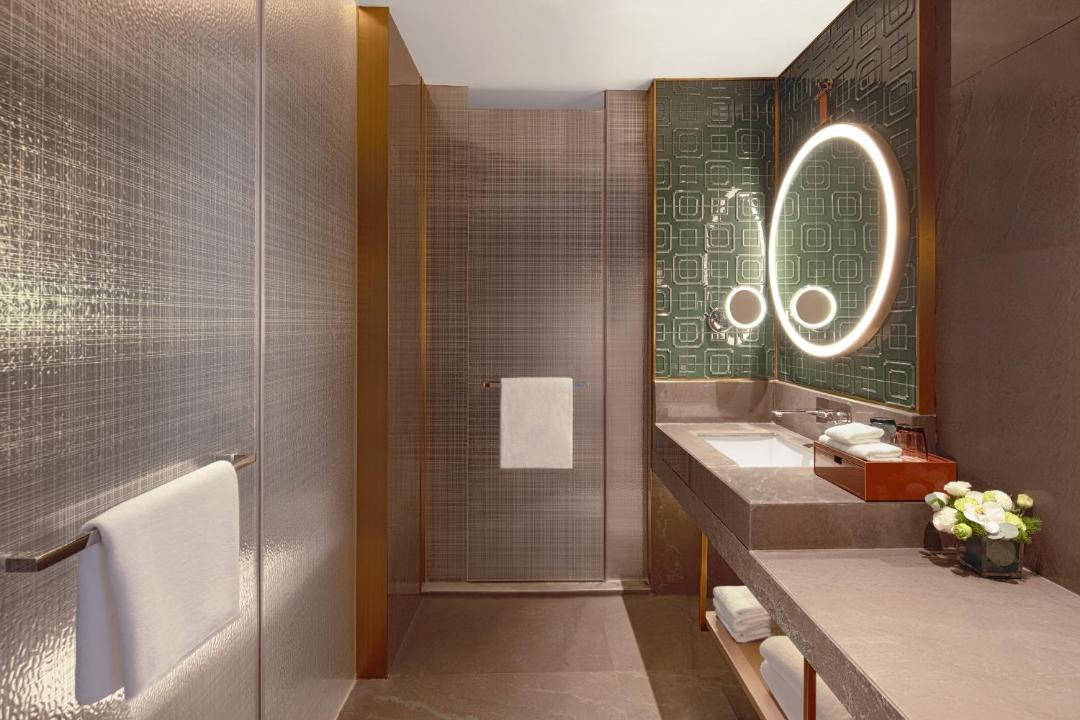 Photo of Bathroom in Licang