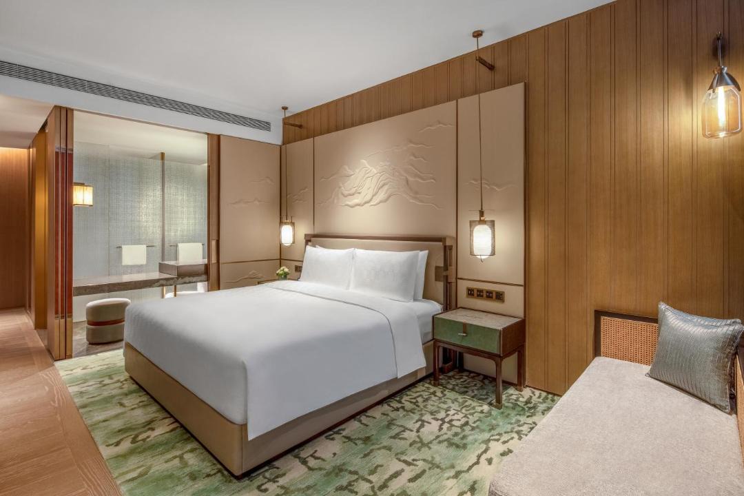 Photo of Bedroom in Licang