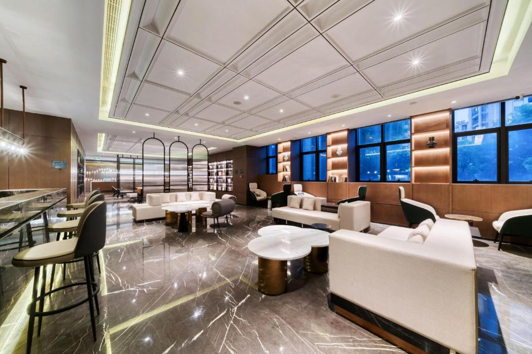 Photo of Livingroom in Tongxiang