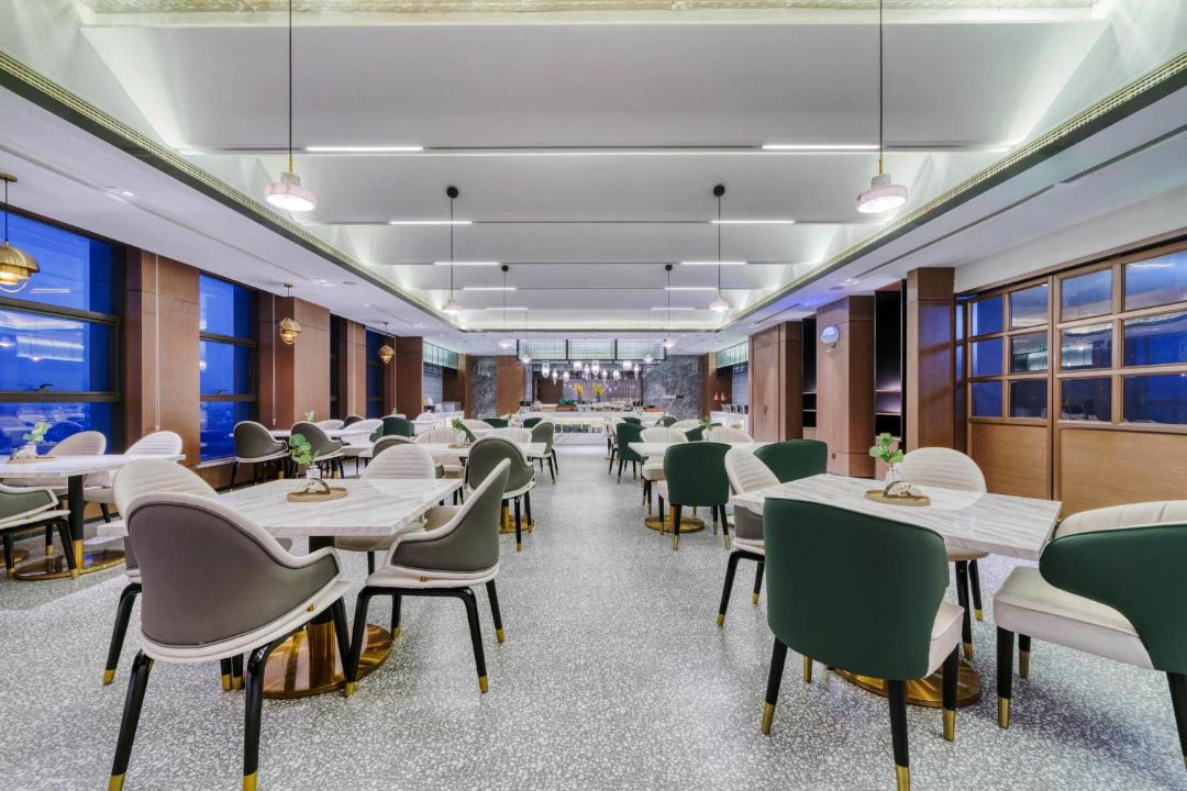 Photo of Livingroom in Tongxiang