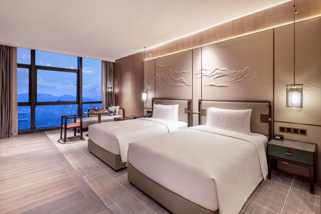 Photo of Bedroom in Licang