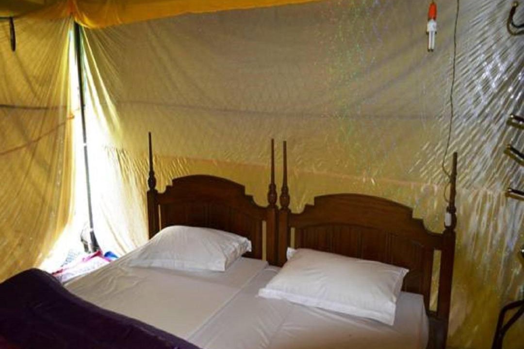 Photo of Bedroom in Pahalgam