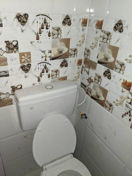 Photo of Bathroom in Auli