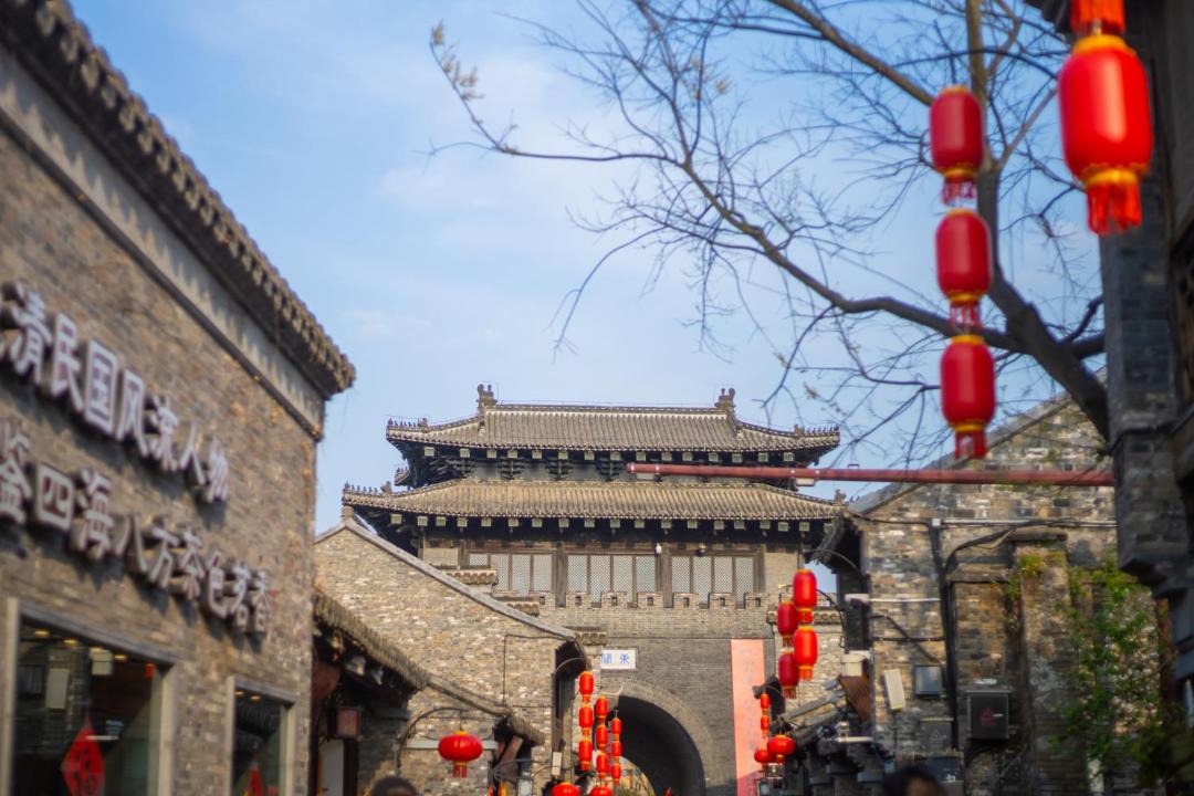 Photo of Others in Guangling Qu