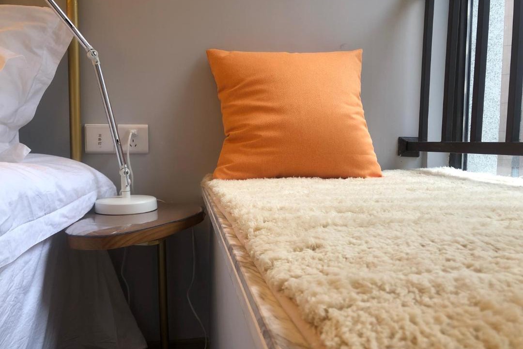 Photo of Bedroom in Gaoxin