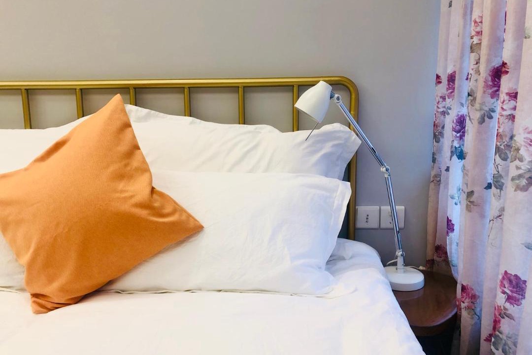 Photo of Bedroom in Gaoxin