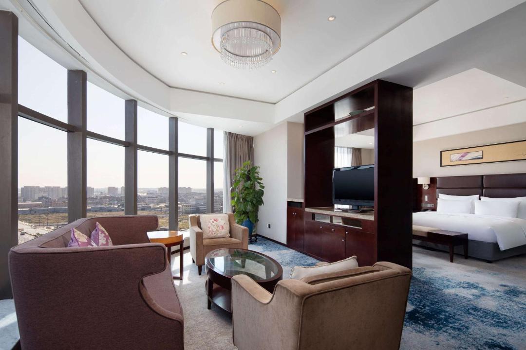 Photo of Livingroom in Longwan