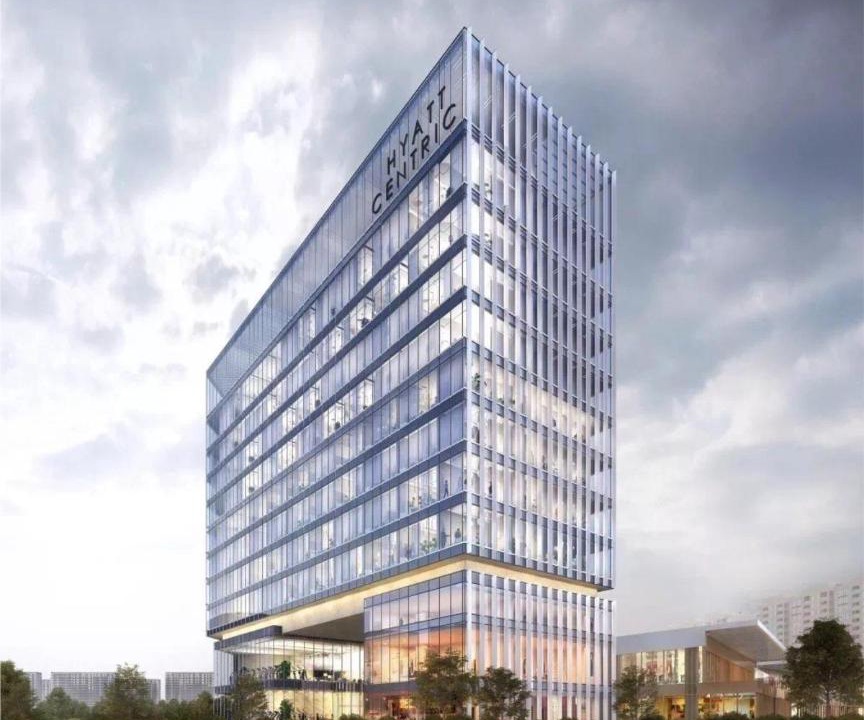 Photo of Others in Zhenhai District