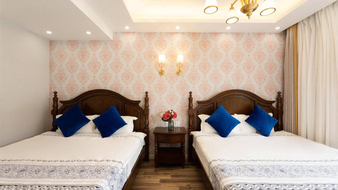 Photo of Bedroom in Jinzhou District