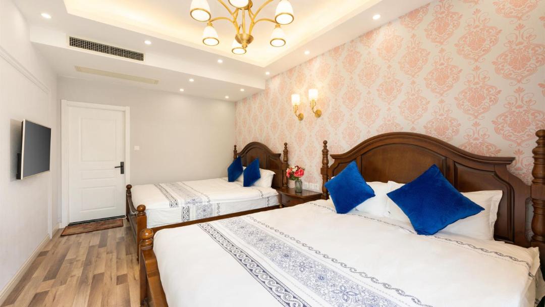 Photo of Bedroom in Jinzhou District