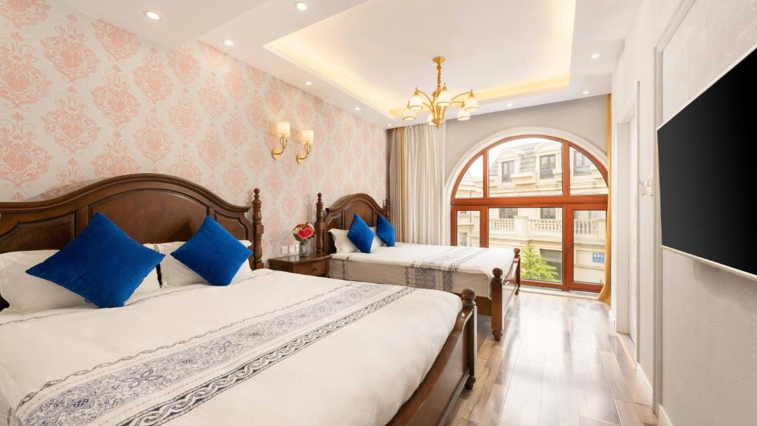 Photo of Bedroom in Jinzhou District
