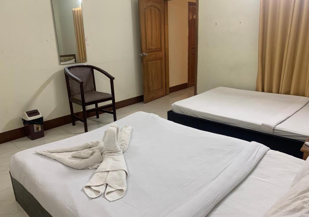 Photo of Bedroom in Cox's Bazar
