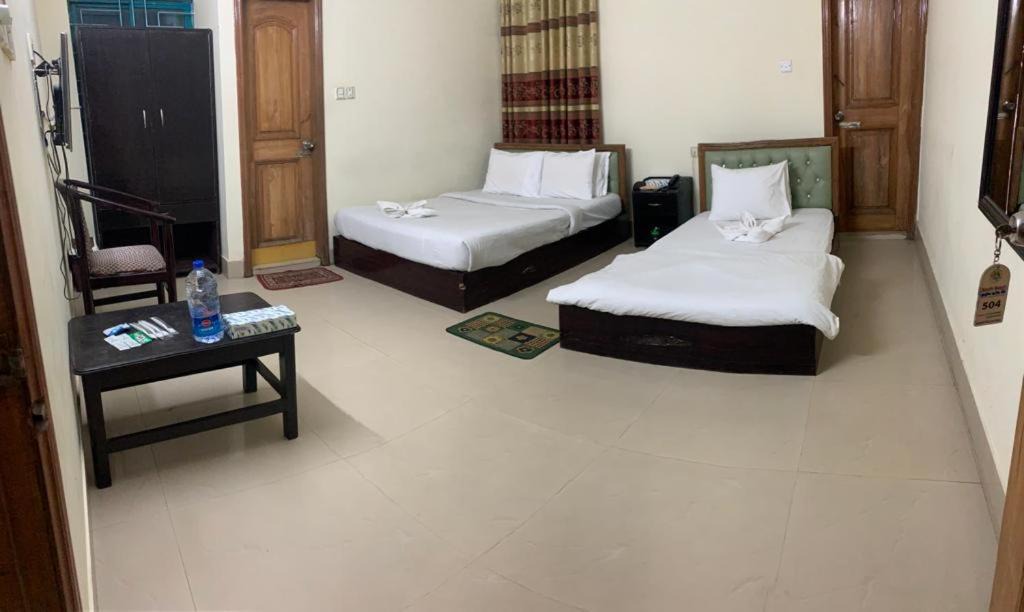 Photo of Bedroom in Cox's Bazar