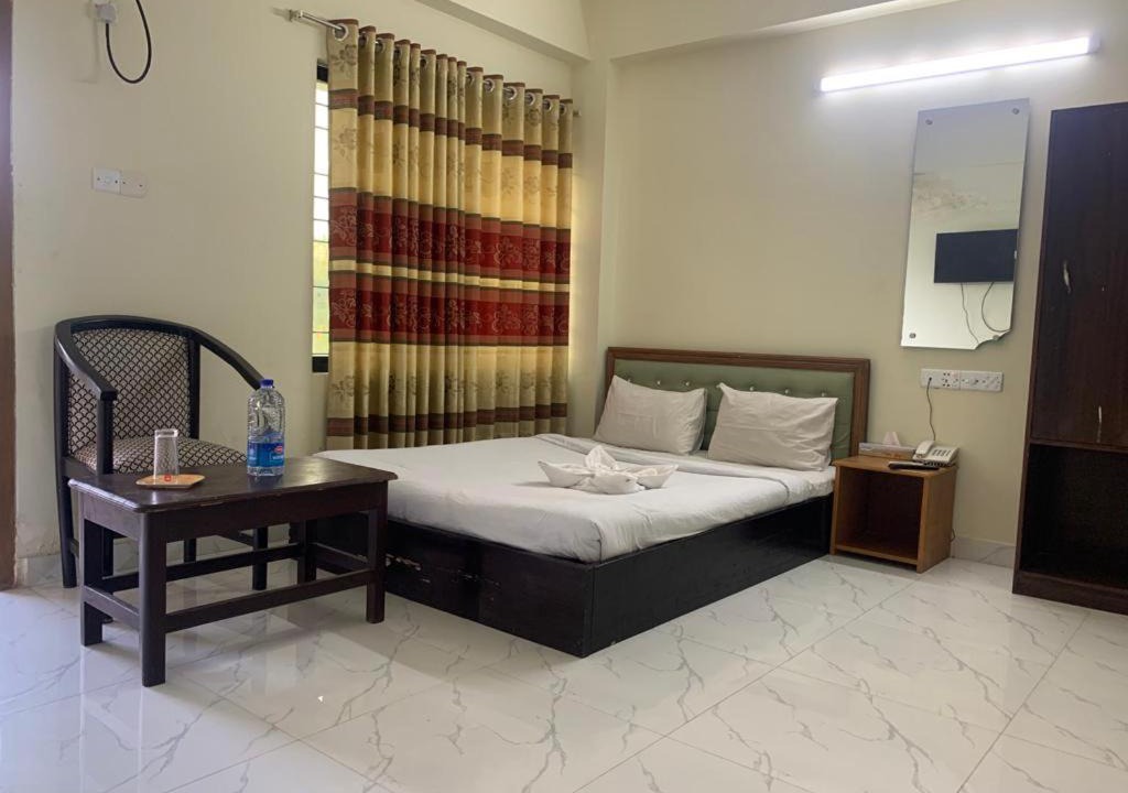 Photo of Bedroom in Cox's Bazar