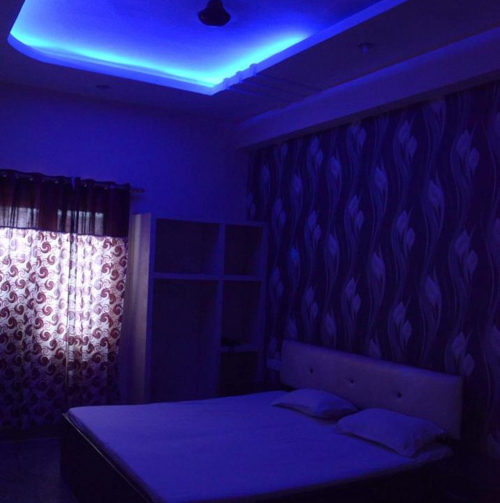 Photo of Bedroom in Agra