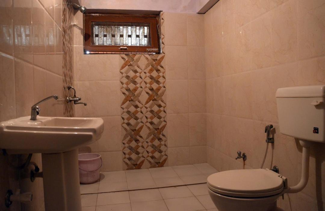 Photo of Bathroom in Agra