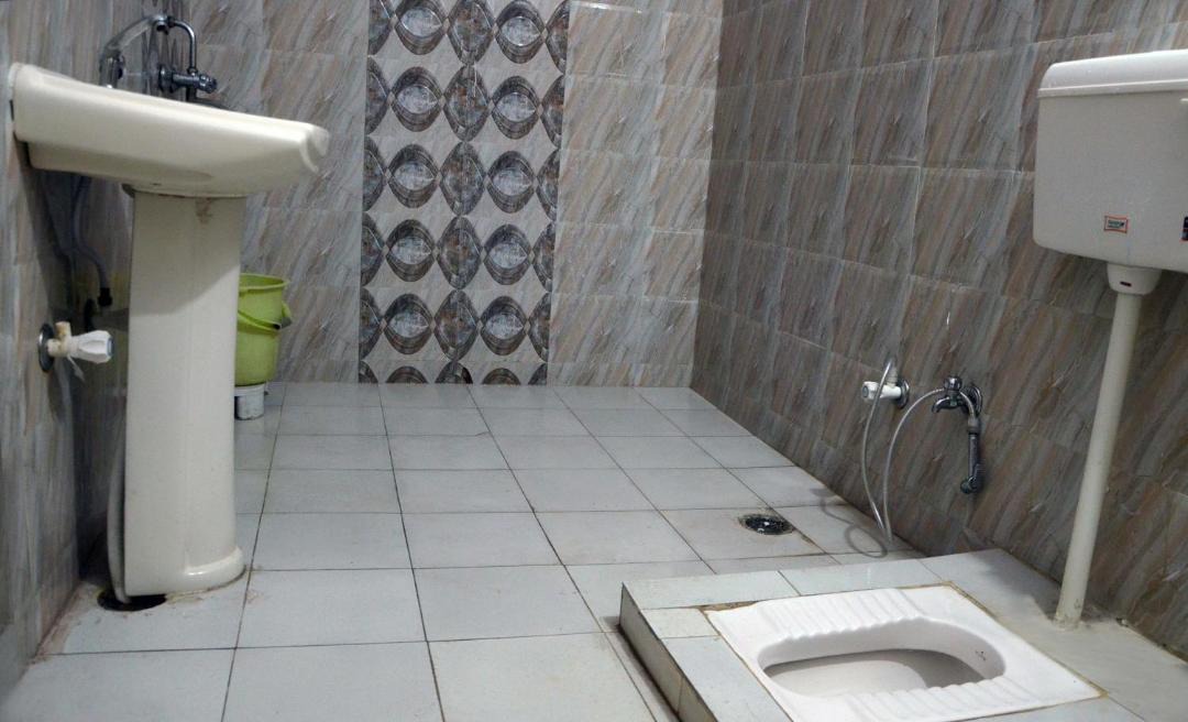 Photo of Bathroom in Agra