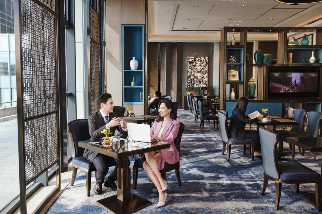 Photo of Others in Beijing Central Business District
