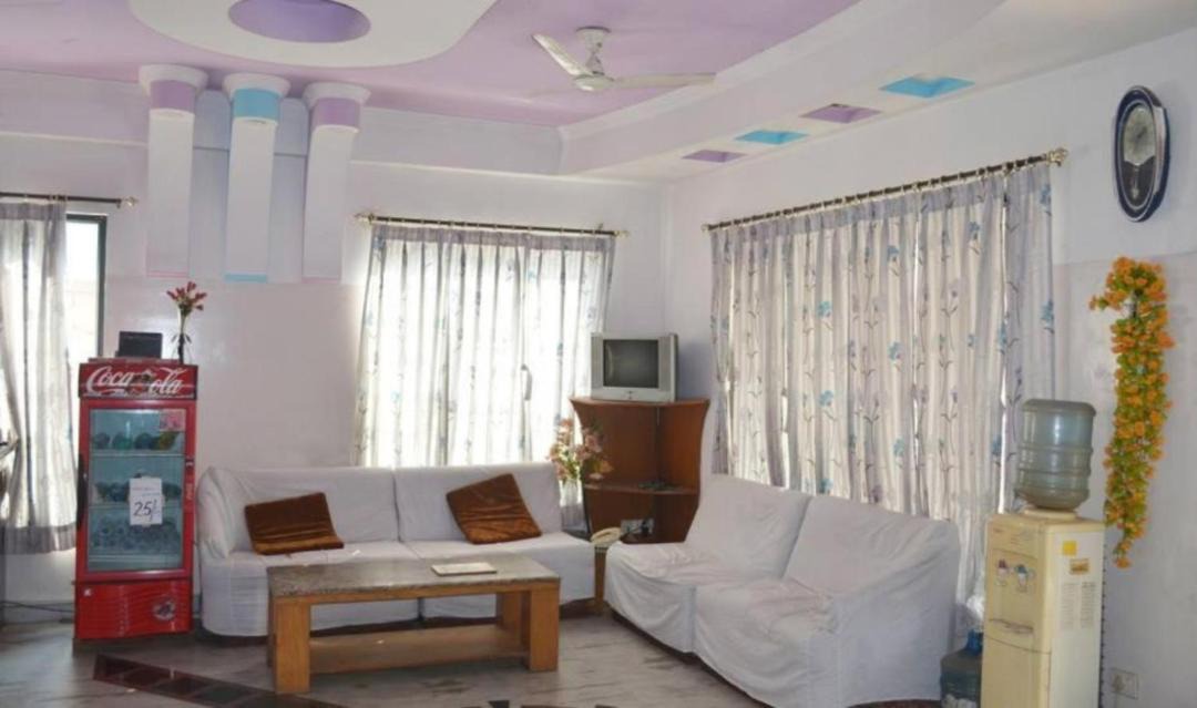 Photo of Livingroom in Charbagh