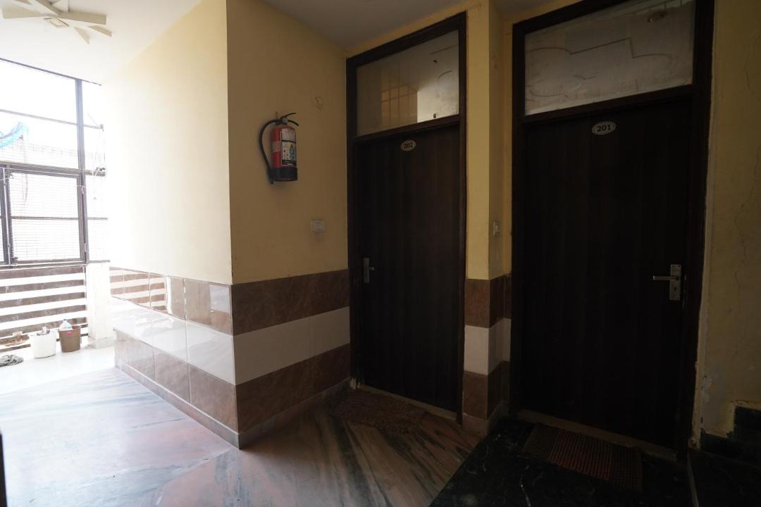 Photo of Others in Vrindavan
