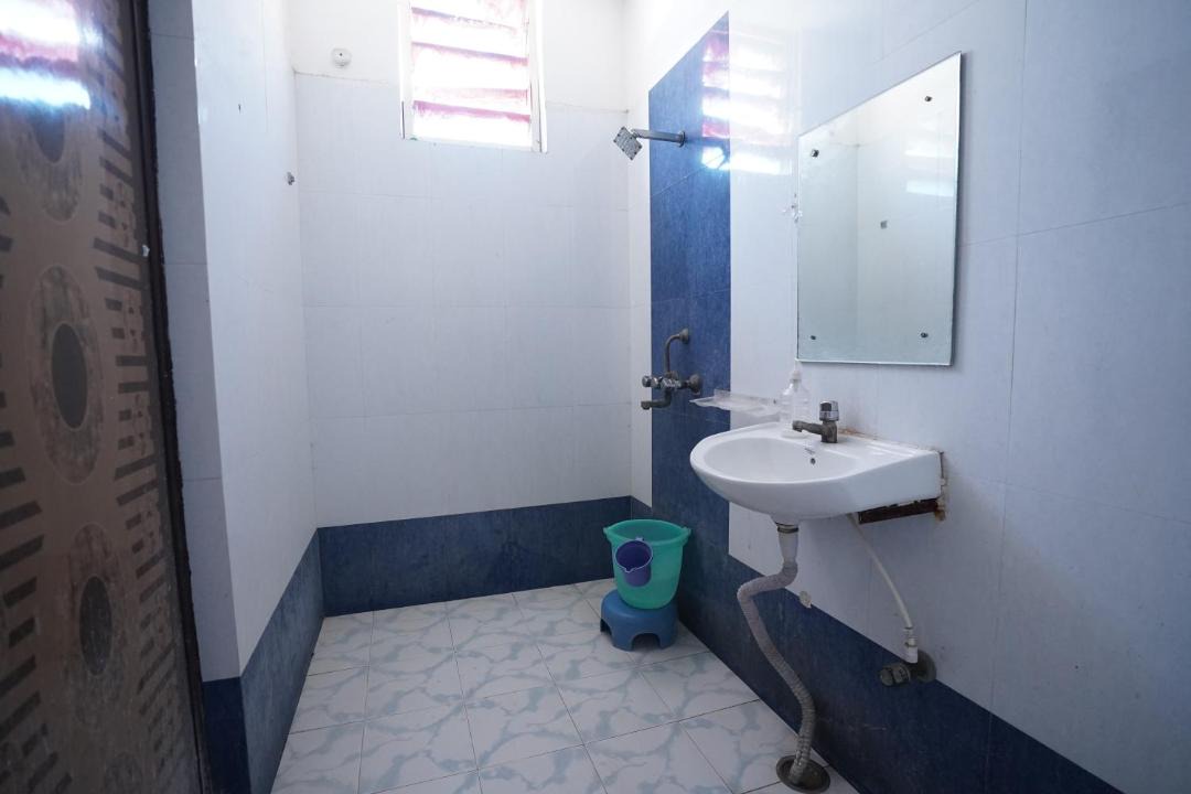 Photo of Bathroom in Vrindavan