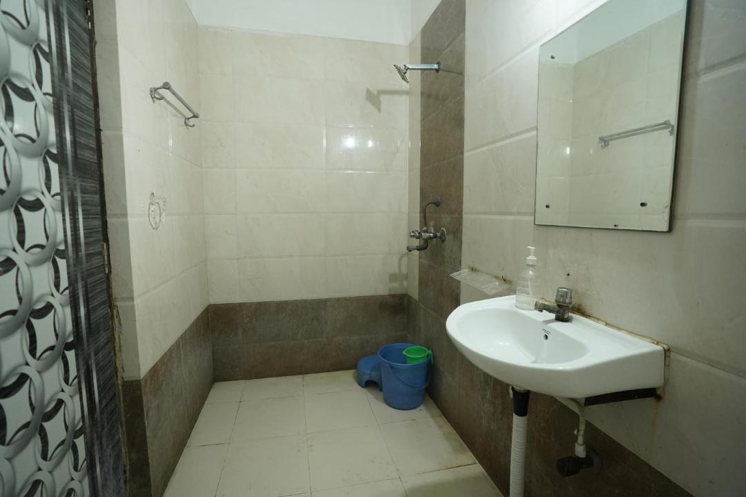 Photo of Bathroom in Vrindavan