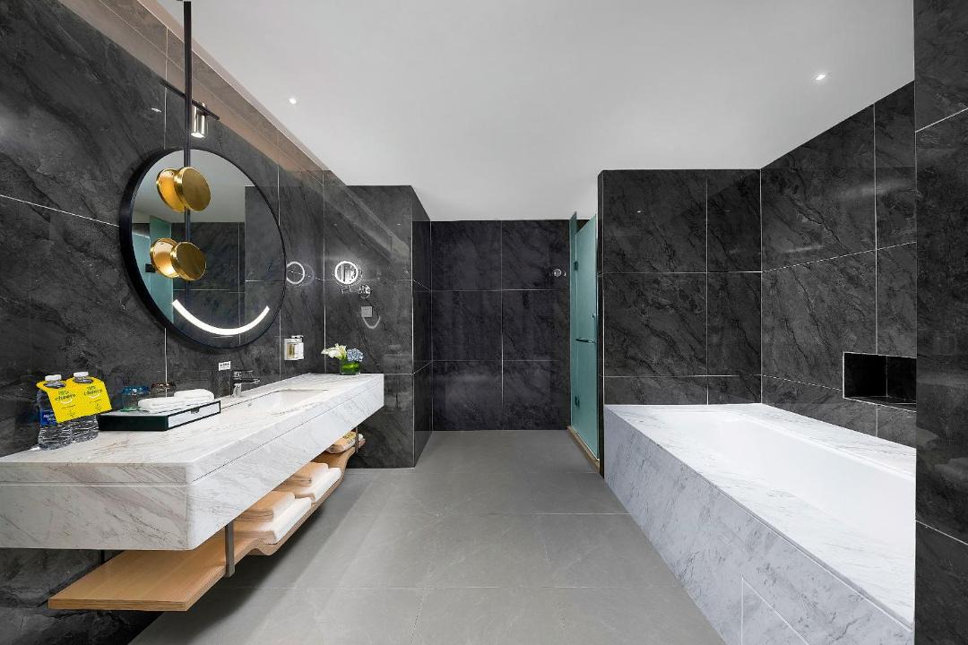 Photo of Bathroom in Han Yang