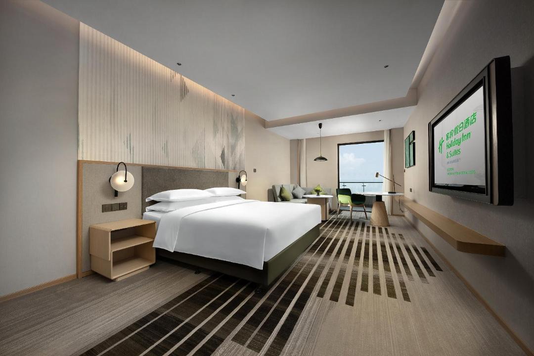 Photo of Bedroom in Han Yang