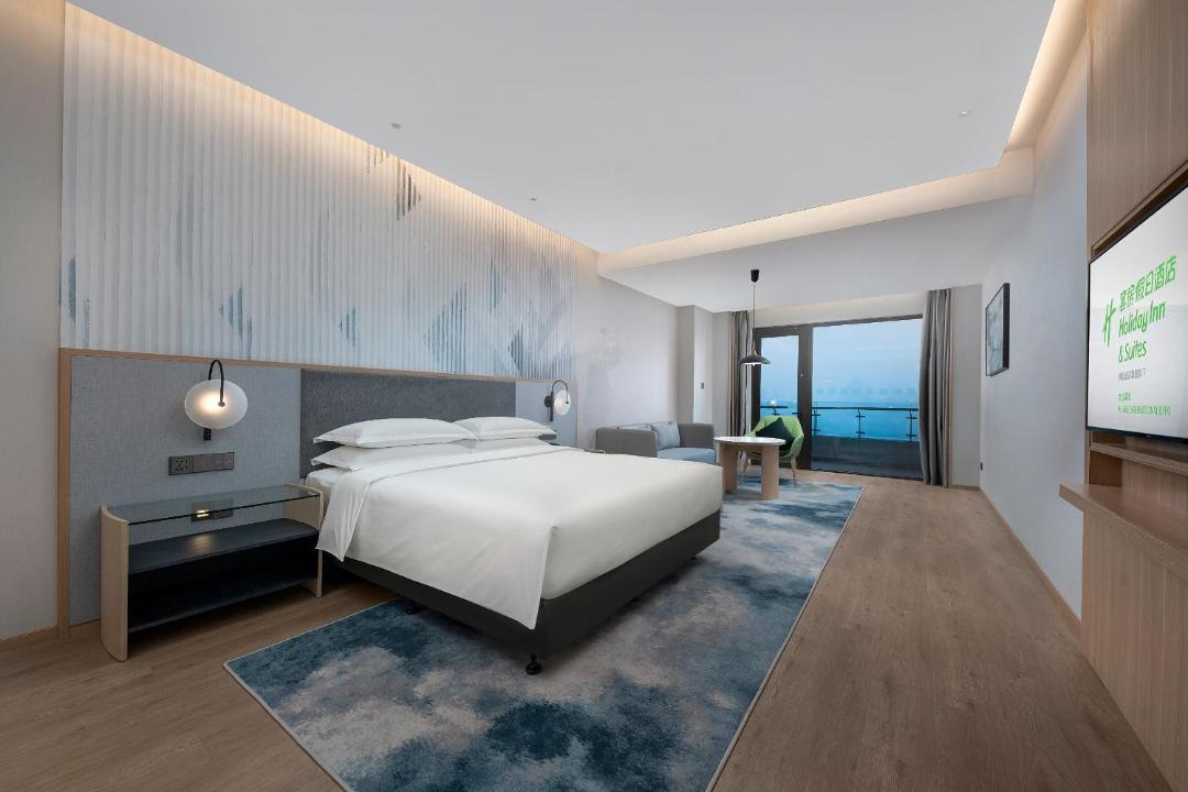 Photo of Bedroom in Han Yang