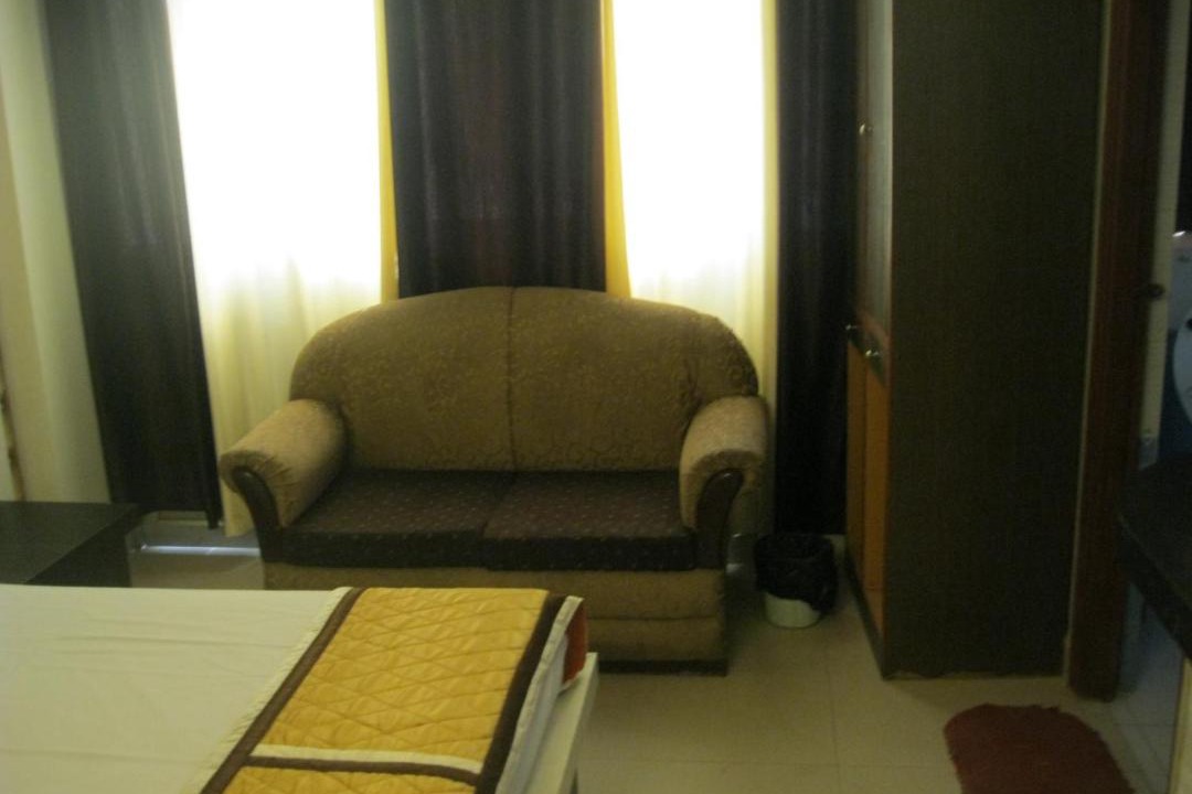 Photo of Livingroom in Charbagh