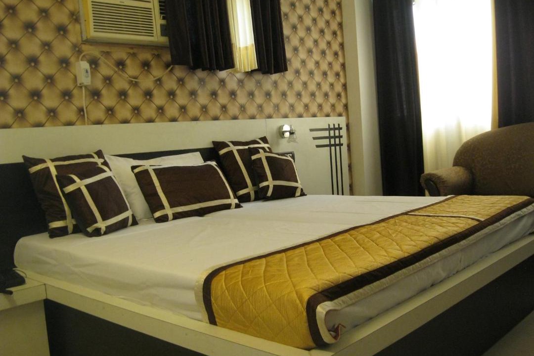 Photo of Bedroom in Charbagh