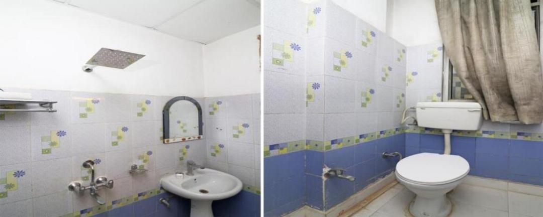 Photo of Bathroom in Charbagh