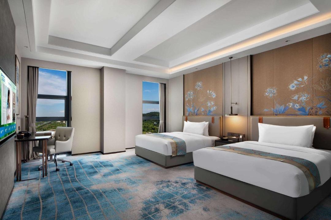 Photo of Bedroom in Liyang