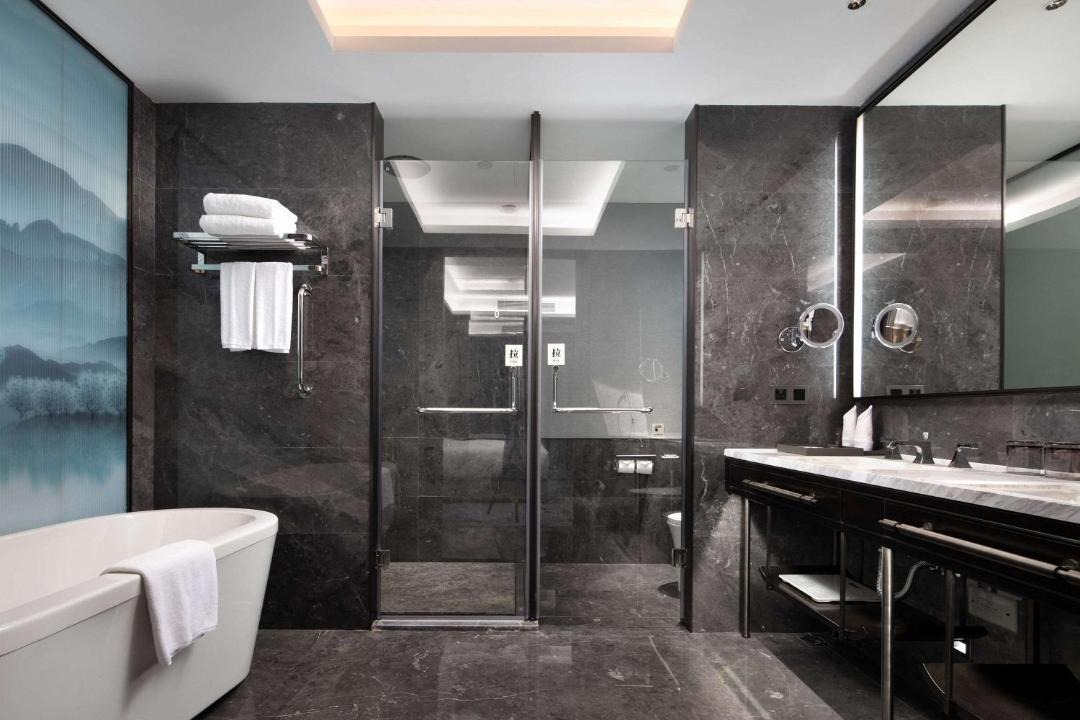 Photo of Bathroom in Liyang