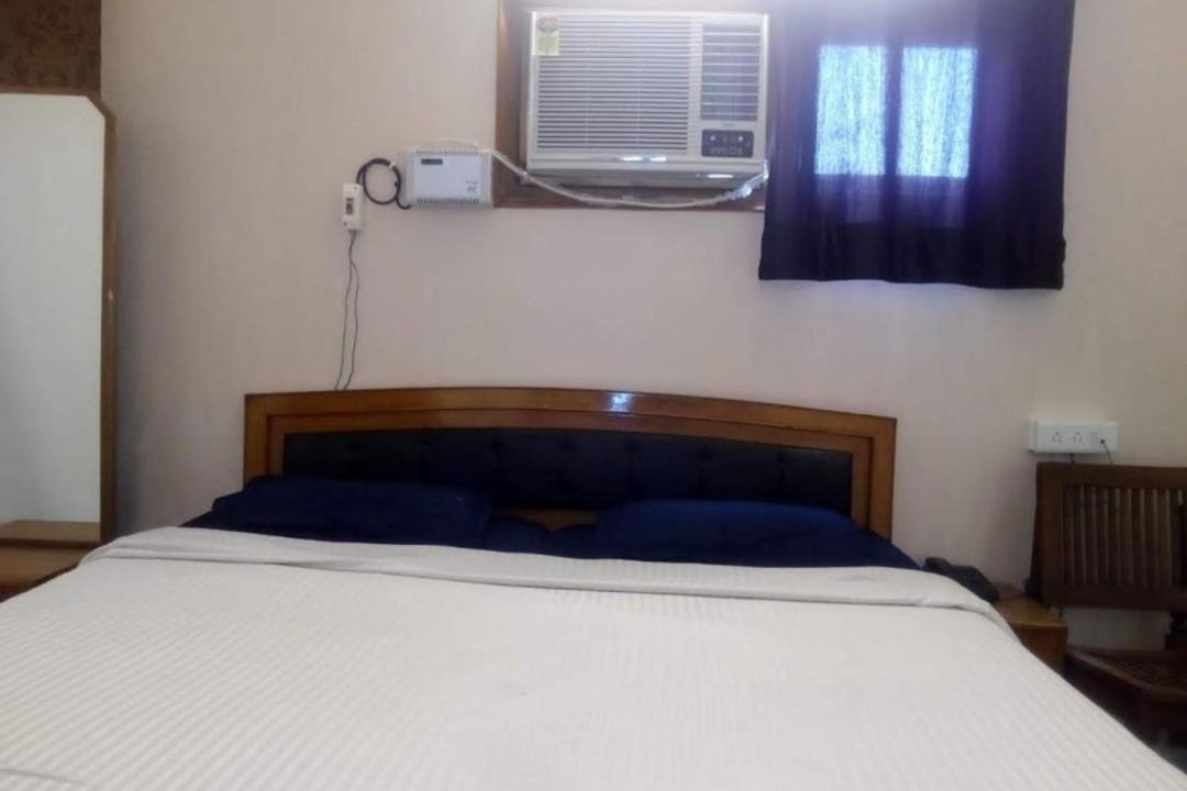 Photo of Bedroom in Charbagh