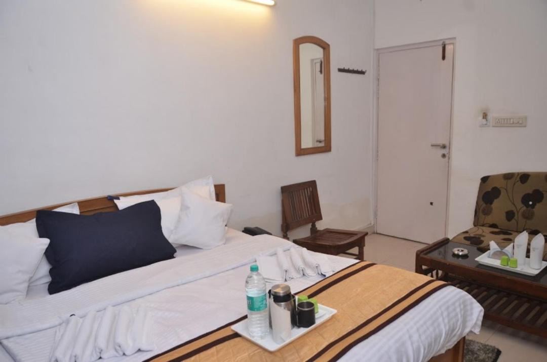 Photo of Bedroom in Charbagh