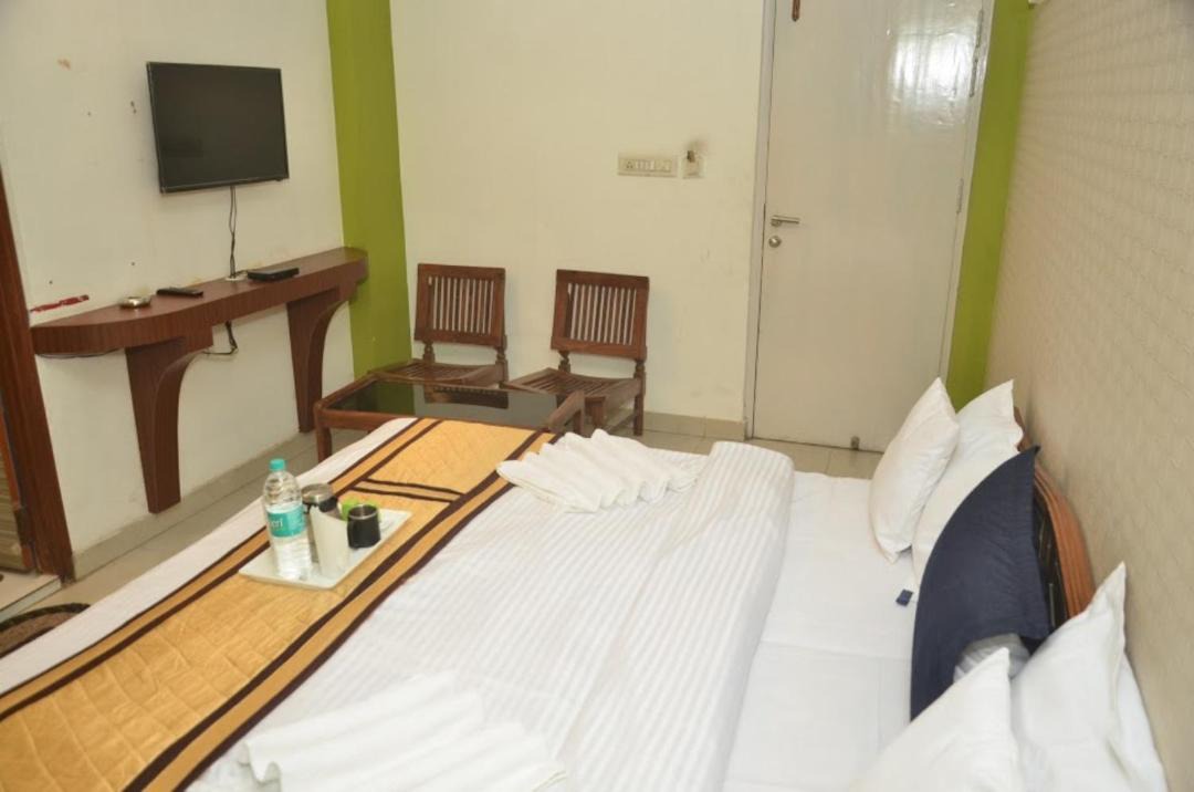 Photo of Bedroom in Charbagh