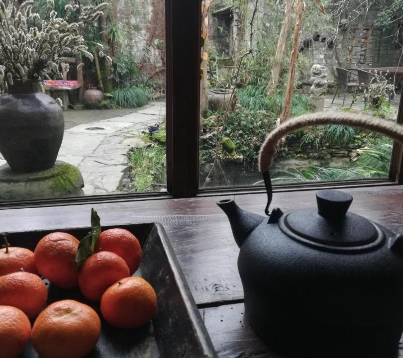 Photo of Others in Wuyuan